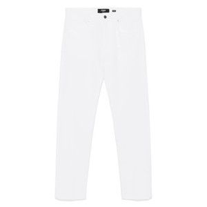 Fendi `New Reg Selleria` Jeans - NWT